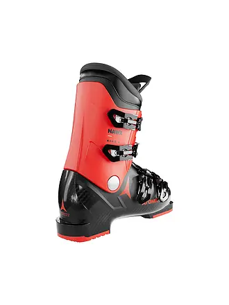 ATOMIC | Chaussures de ski junior Hawx Kids 4 | schwarz